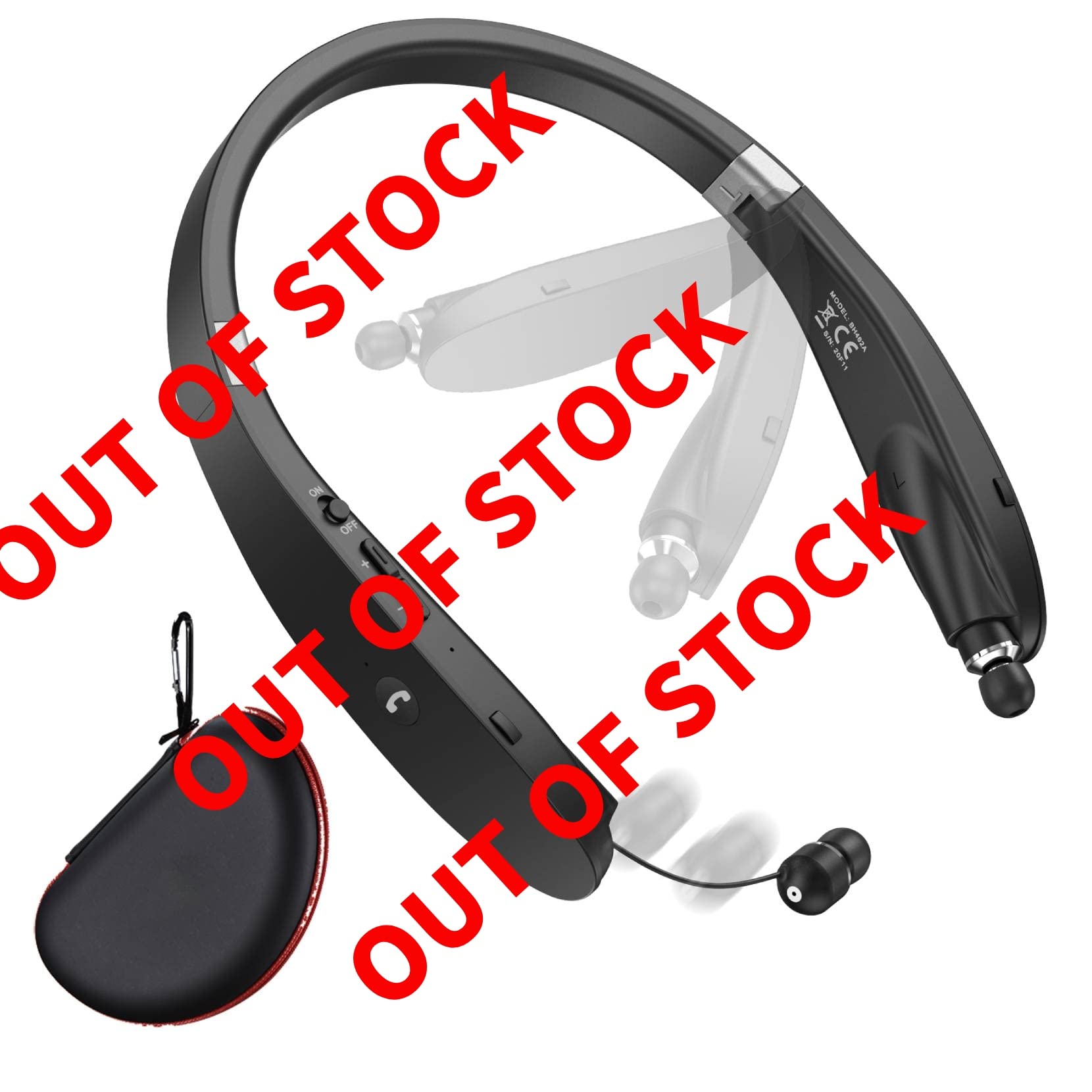 wings earphones