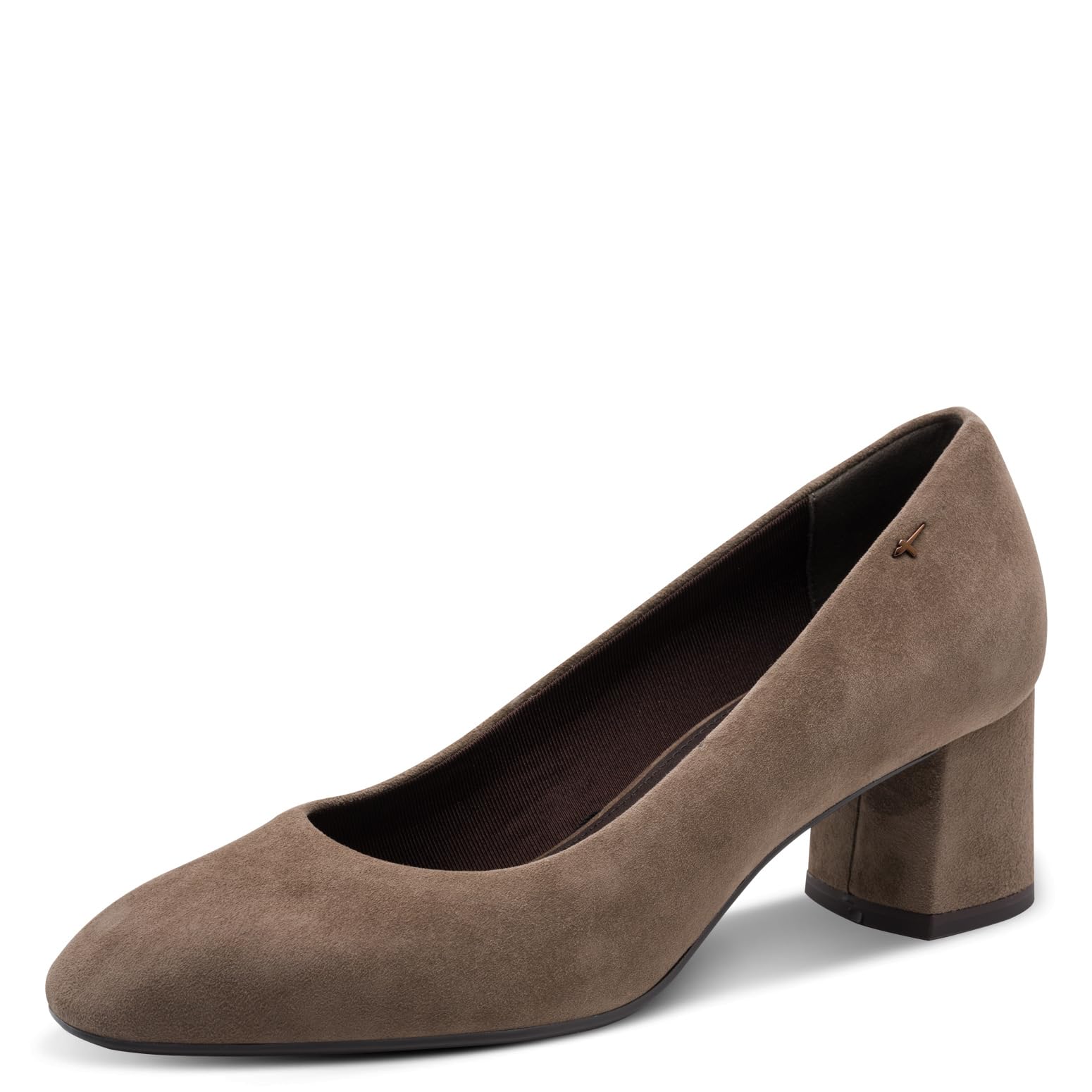 Tamaris Women's Marron Heels 1-22437-47