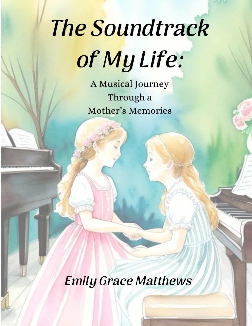 The Soundtrack of My Life: A Musical Journey Through a Mother’s Memories