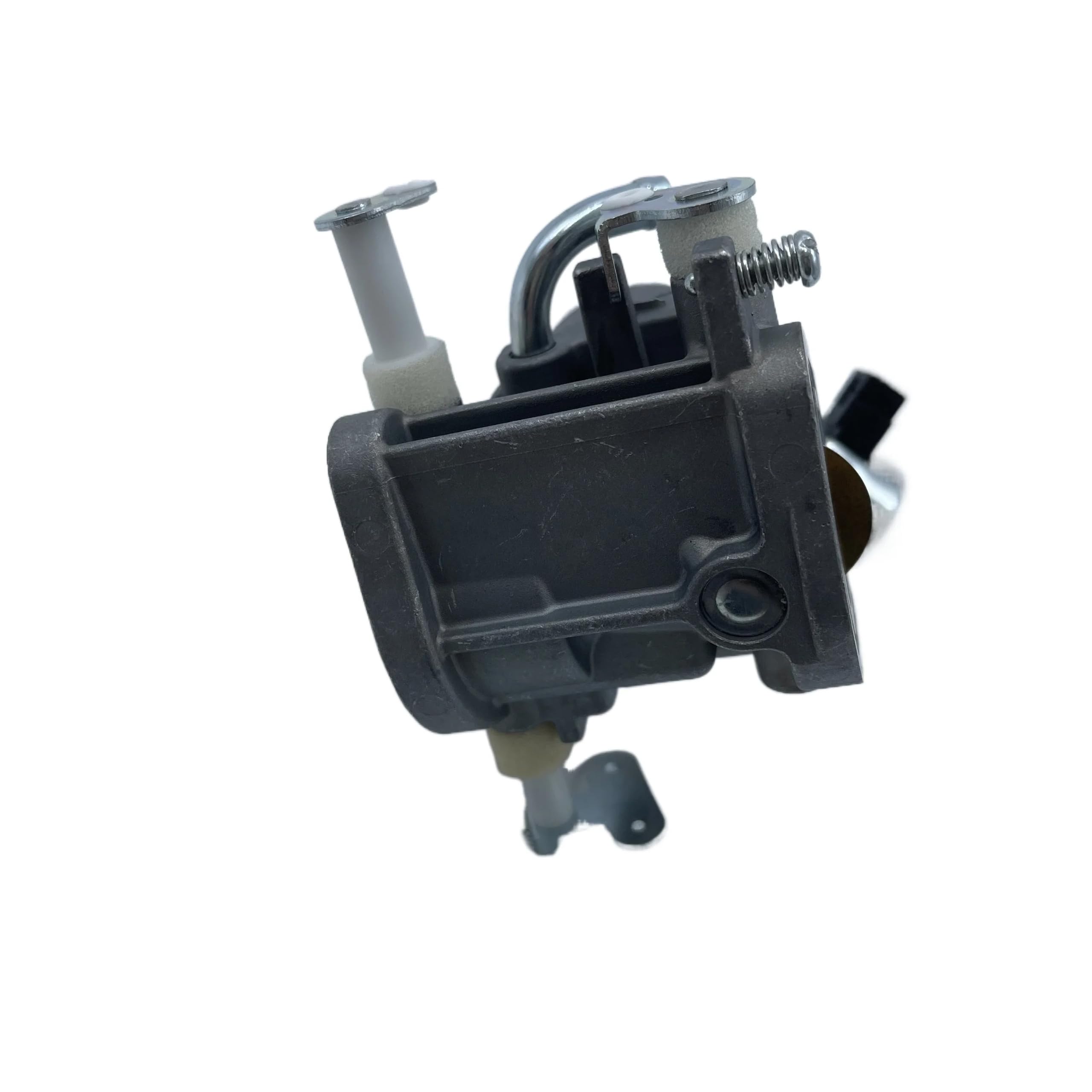 Carburador para Briggs para Stratton 594207, Juego de Juntas y carburador para cortacésped Motor