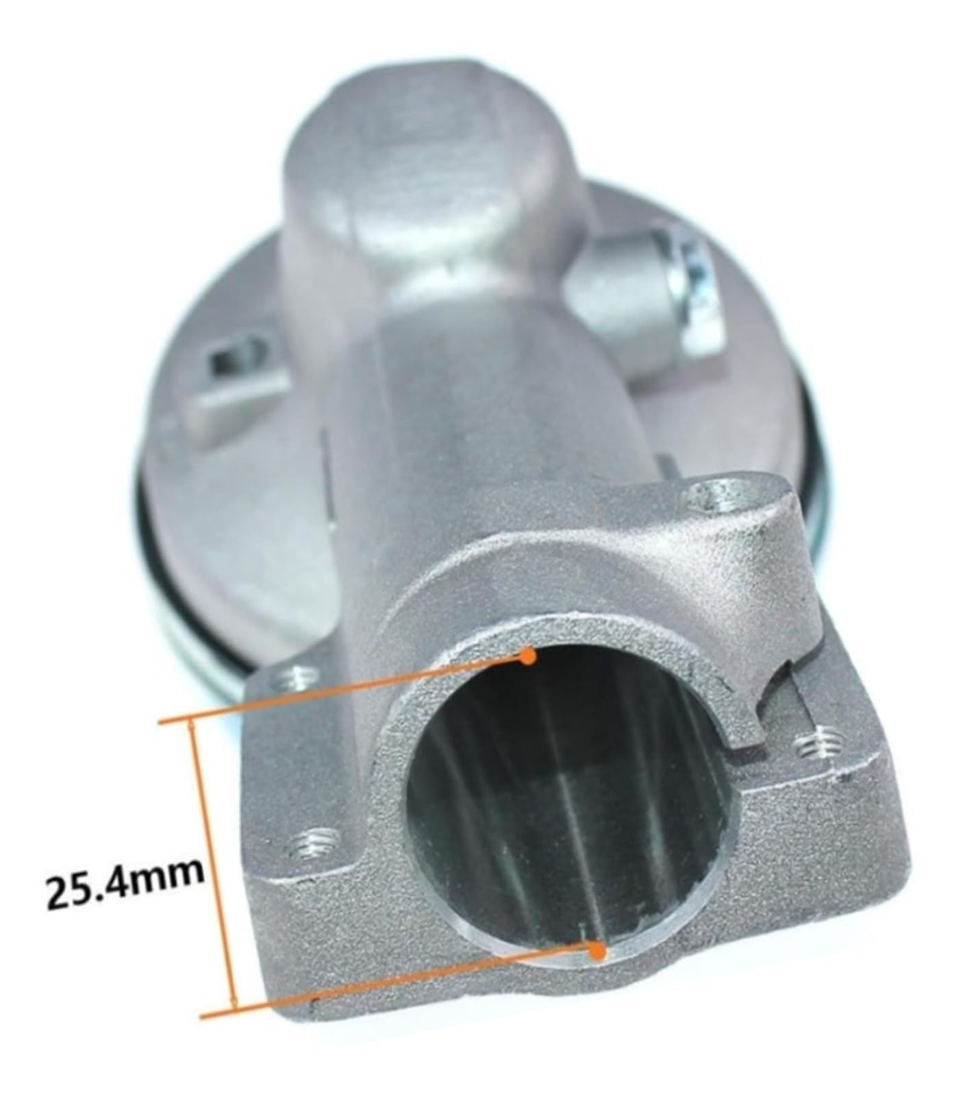 Cabezal de engranaje for herramienta de jardín STIHL FS120R 2-Mix FS131 FS131R FS235 FS235R FS240 FS240C FS240R FS240RC FS250 FS250R FS260 FS260R FS260RC FSA130