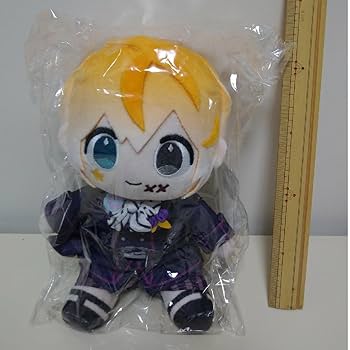 のっき ぬいぐるみ めろぱか きみゆめ めろんぱーかー のっき ぬいぐるみ めろぱか きみゆめ - メルカリ