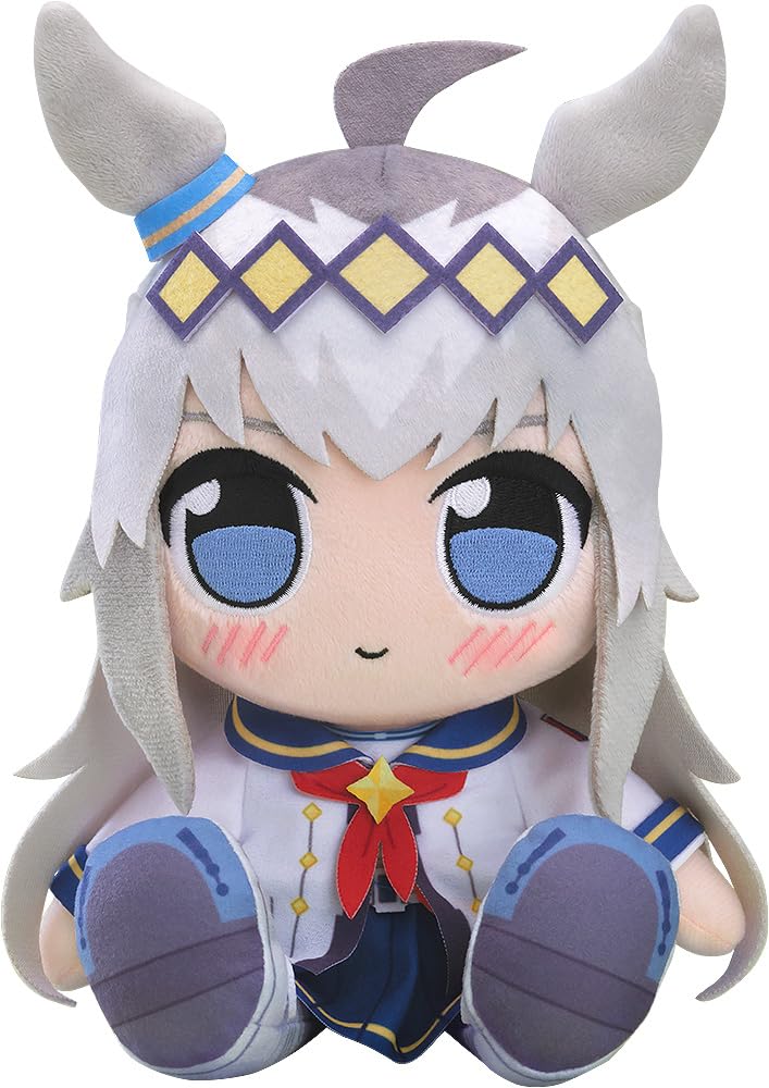 Amazon.co.jp: グッドスマイルカンパニー ウマ娘 プリティーダービー