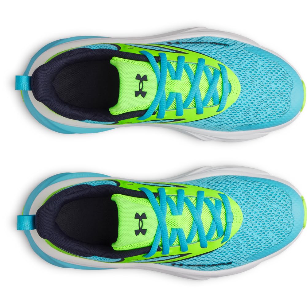 Under Armour Rogue 6 Sneakersy dla dzieci i młodzieży