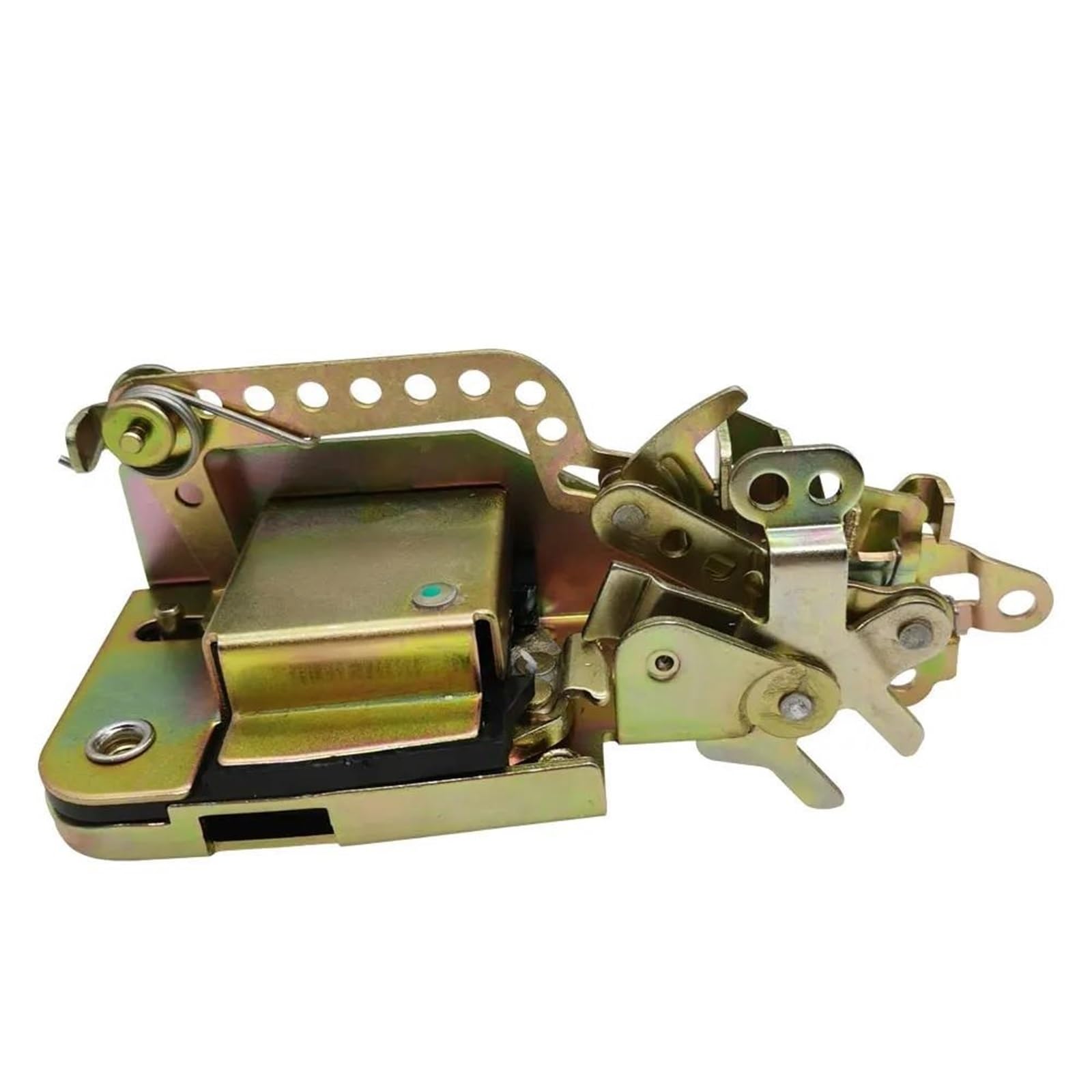 Door Lock Catch Actuator for VW for Multivan 2000 2001 2002 2003 2004 Door Lock Actuator 701837015D 701837016E(Front Left)