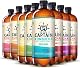 Gutsy Captain Kombucha Bio Kombucha Tee