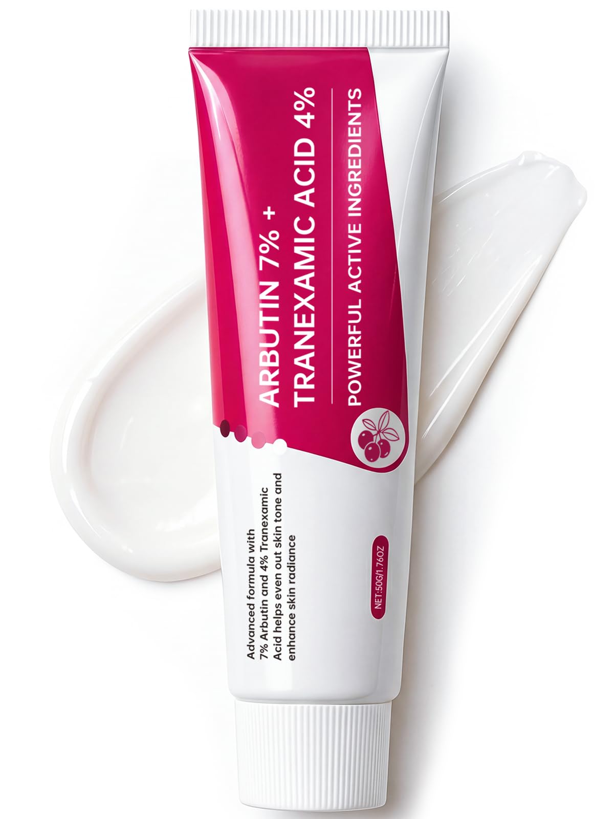 eelhoe glutathione Amazon.com: EELHOE Arbutin 7% + Tranexamic Acid 4% Cream, 70,000ppm Arbutin  & 40,000ppm TXA,Moisturizing, Hydrating, Even Skin Tone,Reduces Dark Spots  & Pigmentation, 1.76 fl.oz (1) : Beauty & Personal Care
