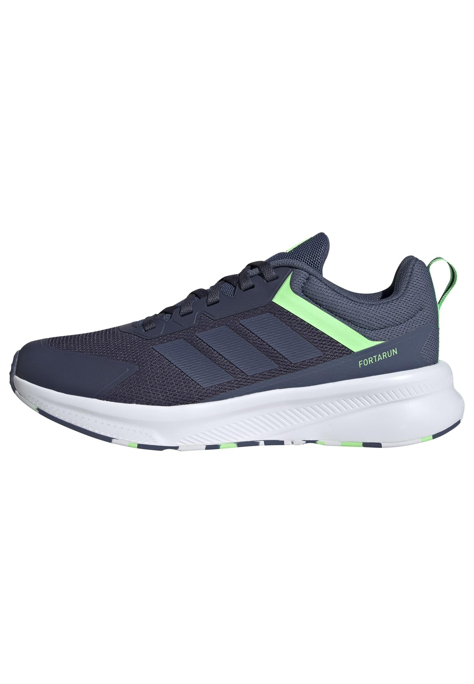Shoes Adidas Fortarun 4.0 J Size 6 Uk Code JQ5173 -9B