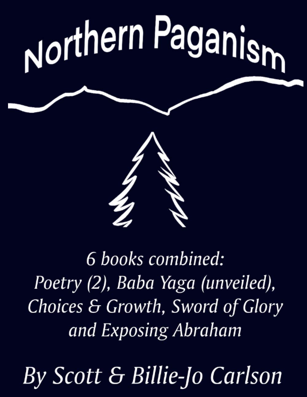 Northern Paganism: 6 books combined