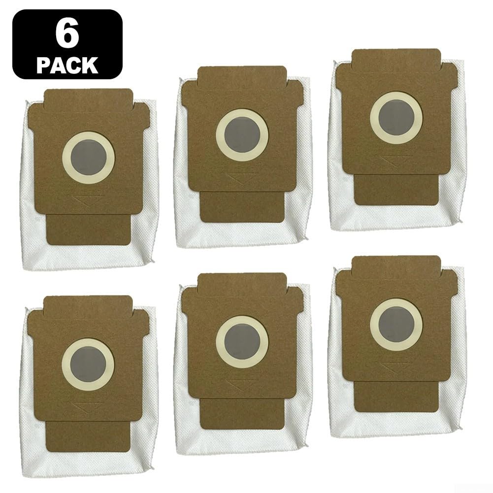 Sacchetti per aspirapolvere da 2,8 l per Roomba Q0520