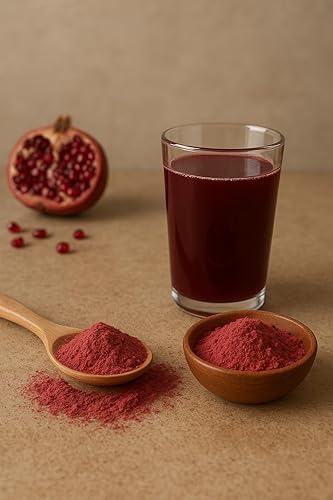 Miniatura 6 de Cherie Sweet Heart USDA Superalimento en polvo orgánico de remolacha, óxido nítrico 3 en 1, apoya la presión arterial saludable y la circulación