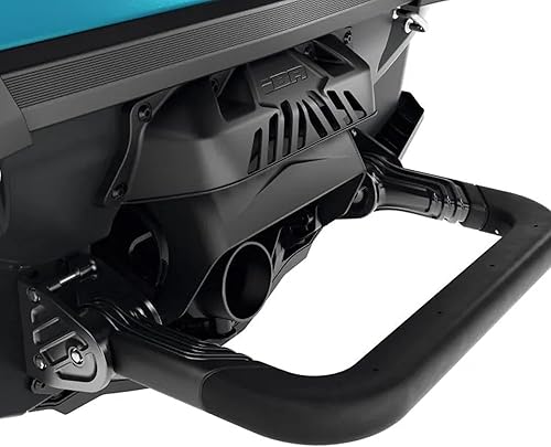 Sea-Doo nuevo OEM, escalera de embarque retráctil con resorte, 295100747 295100869