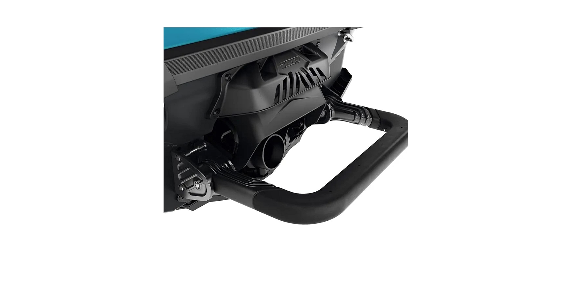 Amazon.com: Sea-Doo New OEM, Retractable Spring-Loaded