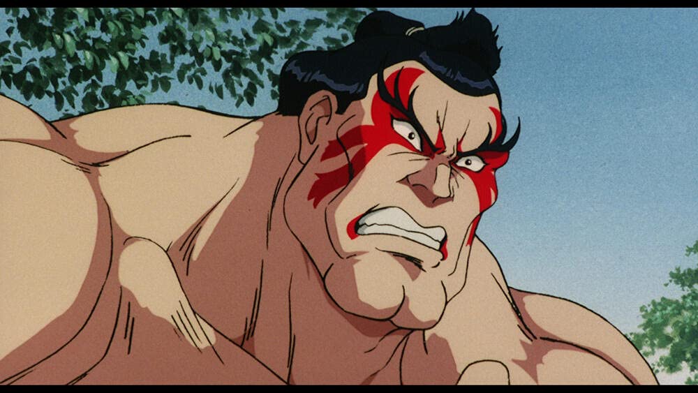 Street Fighter II : Le Film [Version non censurée] [Blu-ray]