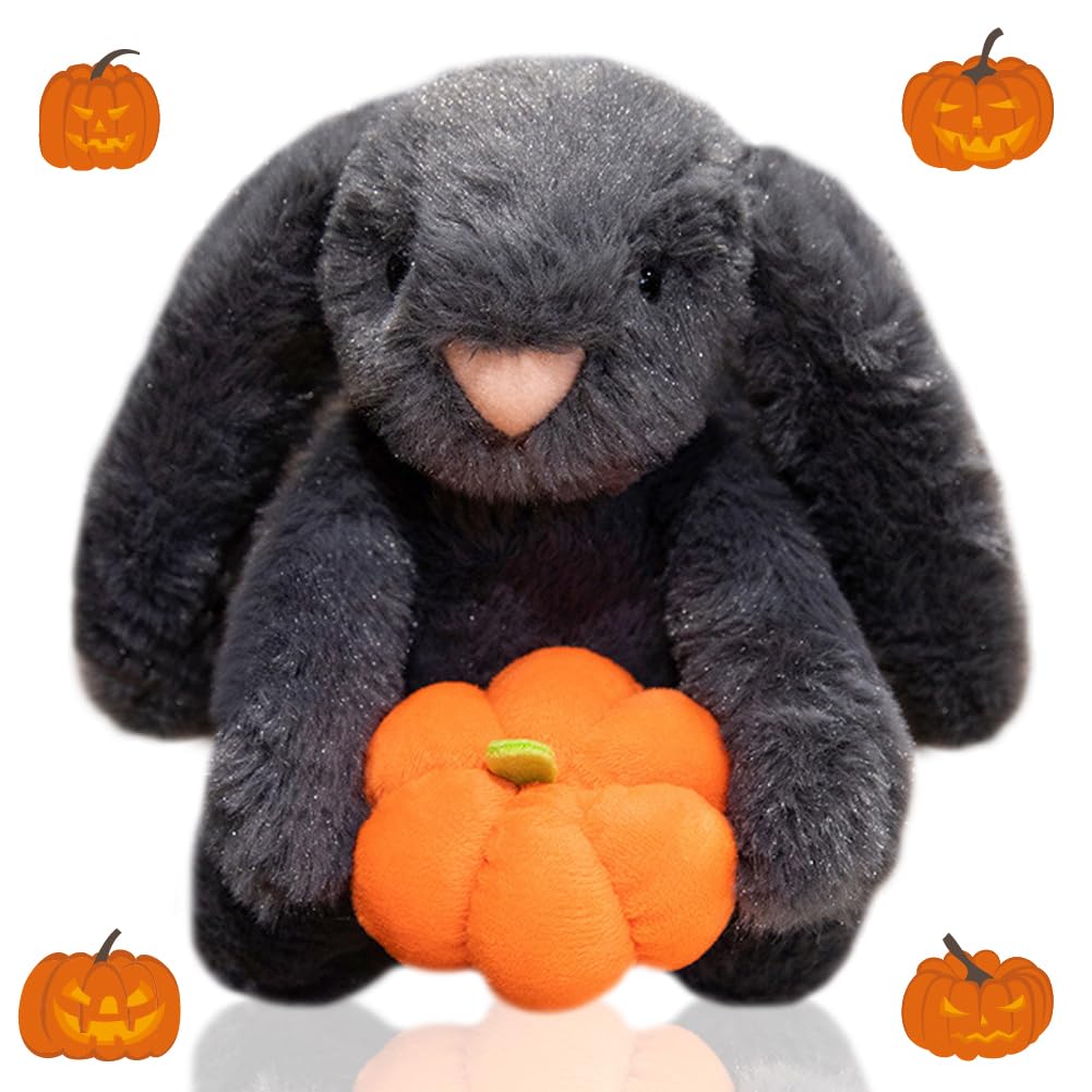 PyrrlicToy Rabbit Stuffed Animal