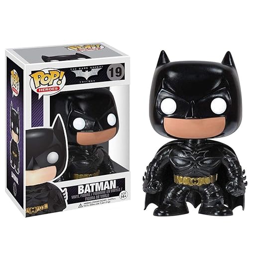 En Oferta Dark Knight - Batman