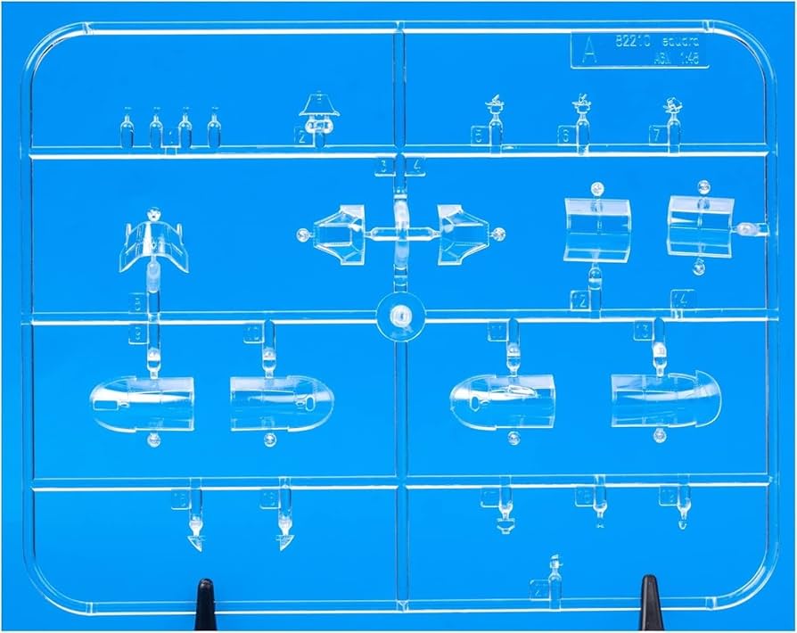 Amazon | エデュアルド 1/48 デュアルコンボ リミテッドエディション