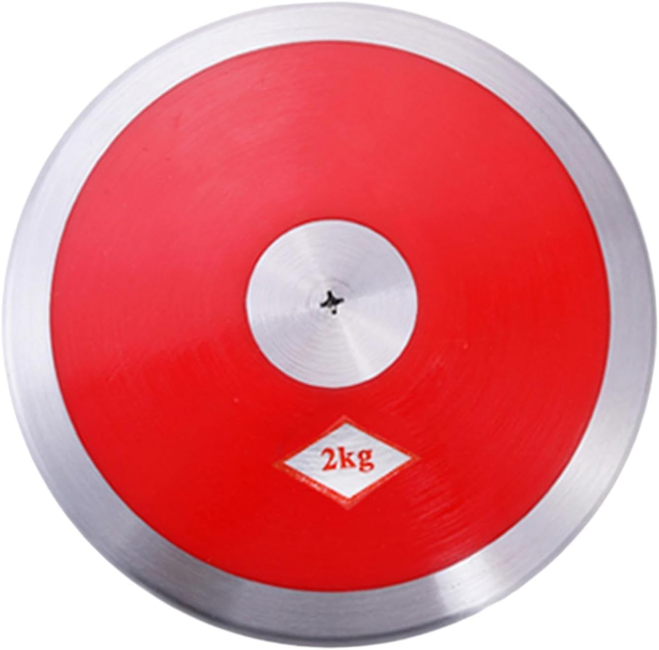 2kg Nylon Training Equipment for Physical Sports Training, Throwing Practice for Park, Summer Camp, Sports Events, and Exams