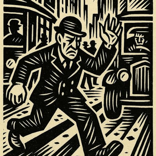 From jaywalker to jayworker - pushing the value of AI governance