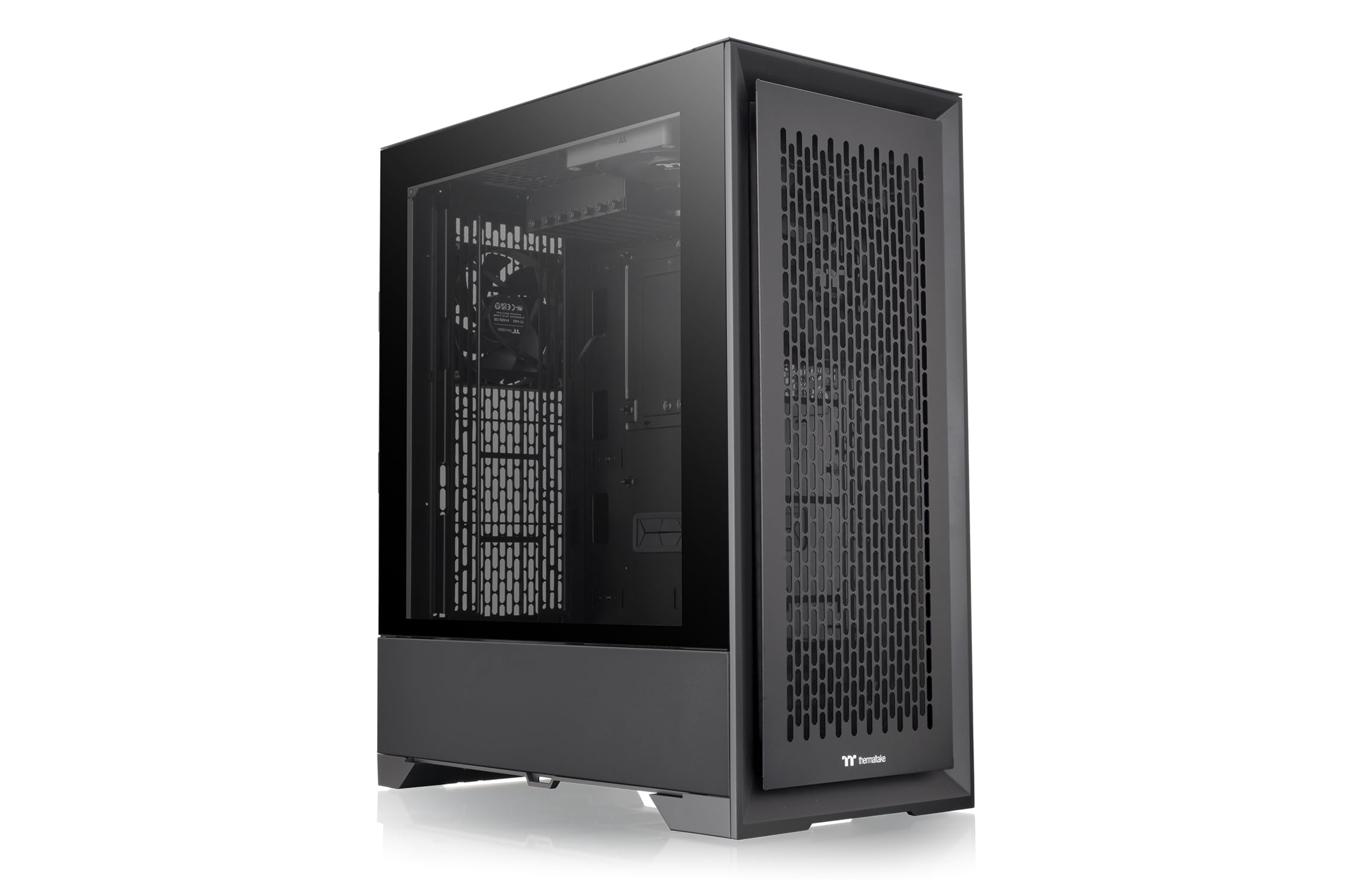 Thermaltake CTE C700 Air | E-ATX Mid Tower Case | Snow — view 26