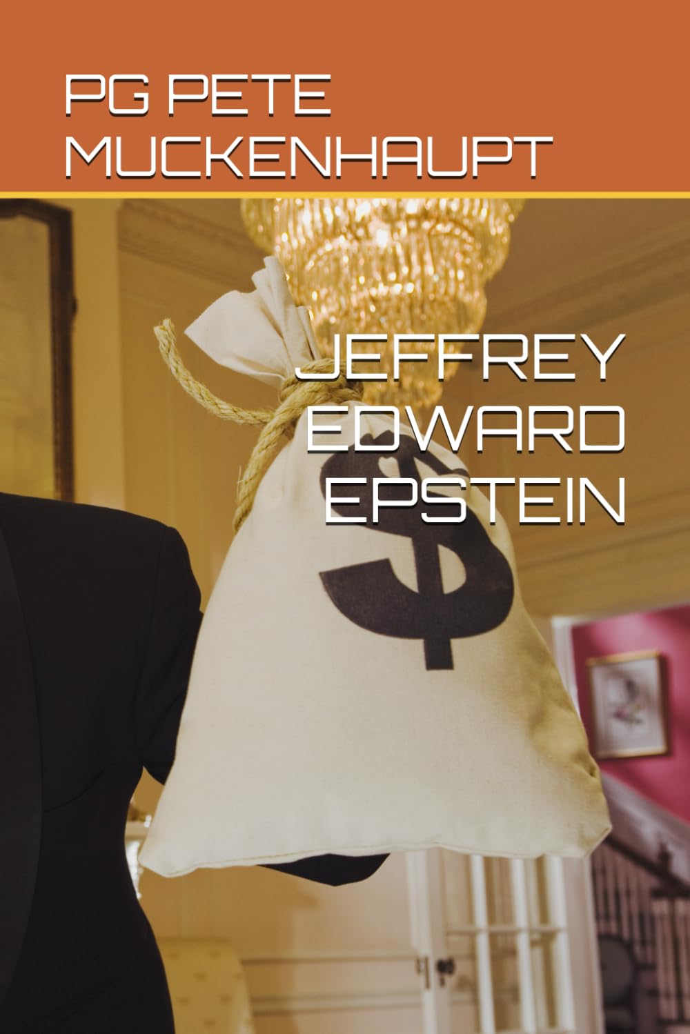 JEFFREY EDWARD EPSTEIN