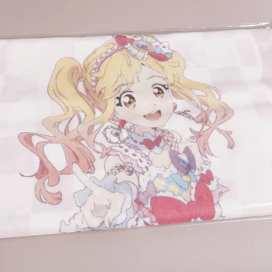 Amazon.co.jp: アイカツ！シリーズ 歴代主人公プレミアムレ