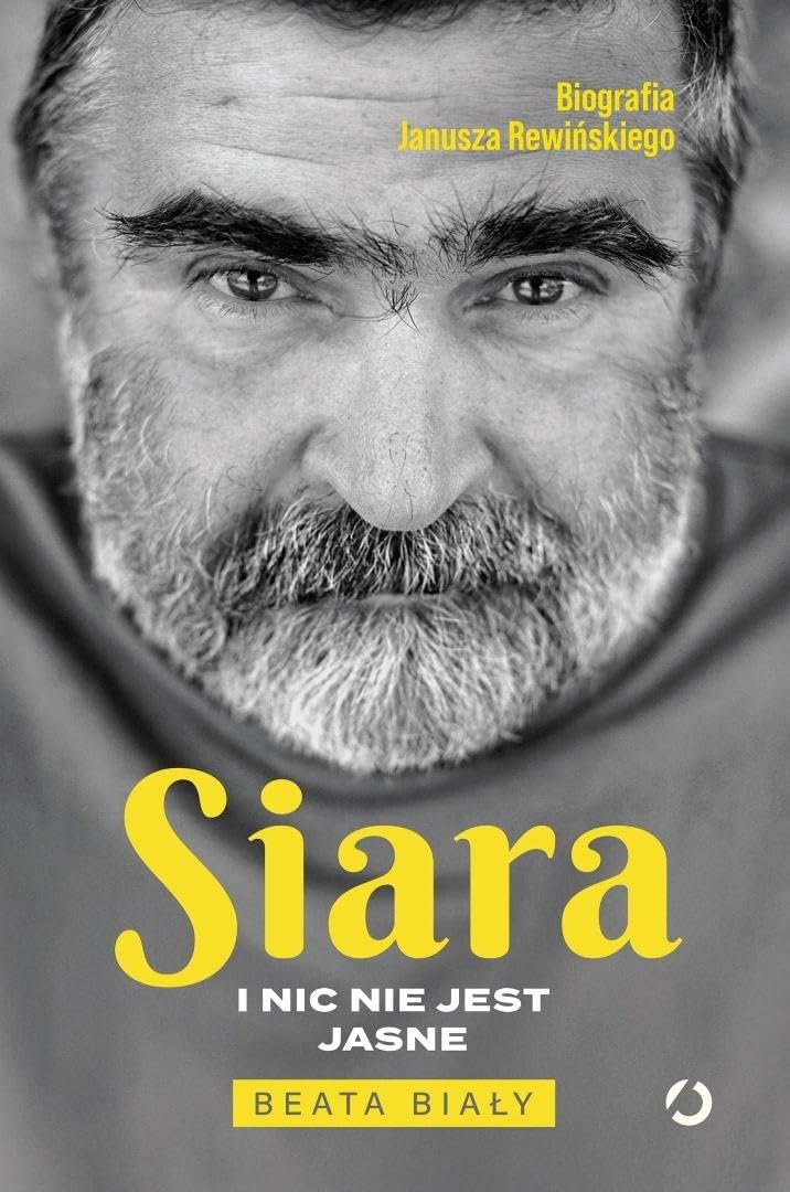 Siara. I nic nie jest jasne