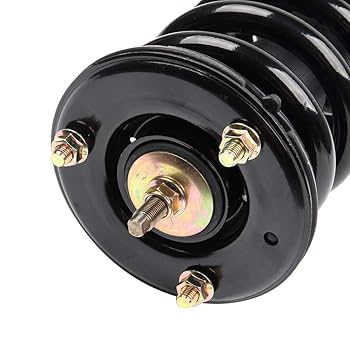 ゆゅ　chan 20pcs Red Spline Drive Lug Nuts - 12x1.5 Threads - 1.4 inch