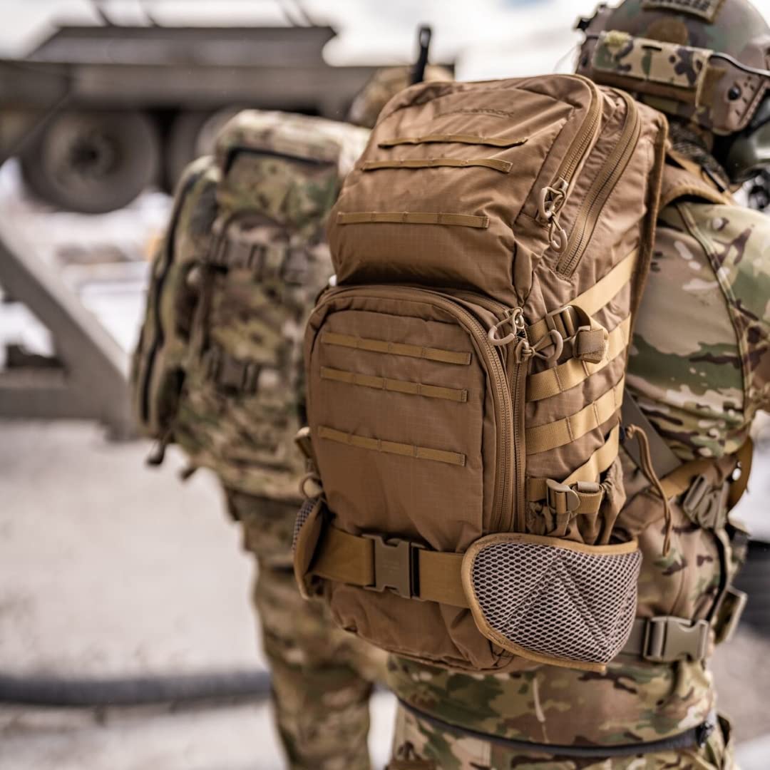 Amazon | EBERLE ハイスピードII ミリタリーグリーン X41MJ