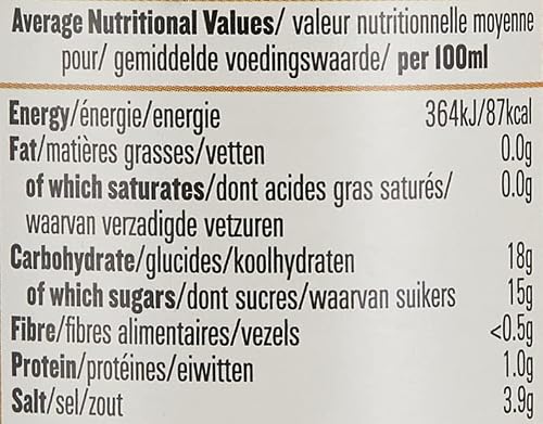 Biona Organic - Worcester Sauce - 140ml - Thumbnail 4