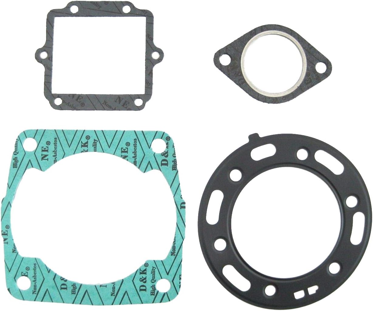 Brand Replacement Gasket Kit for Polaris 400L Sport 400L Xplorer 400 4X4 Scrambler Sportsman Xpress