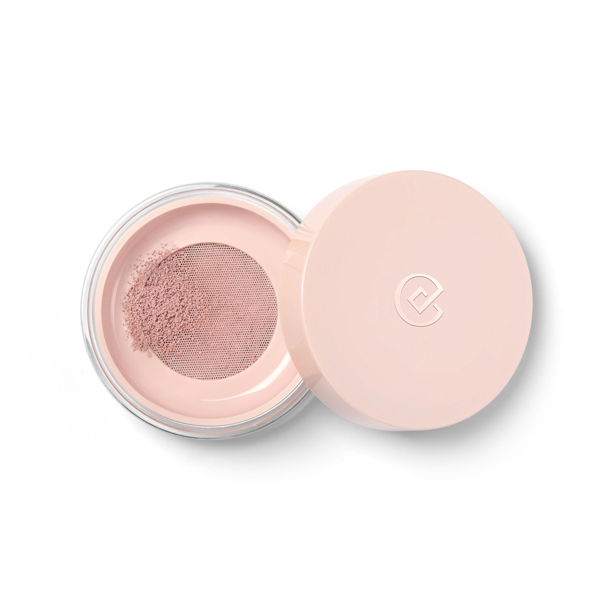 Collistar Impeccabile Loser Puder, Leuchtend Finish, Langanhaltend, Transparente Formel, Seidige und Ultrafeine Textur, 10 gr