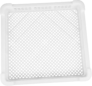 Freeze Food Drying Freezing Tool Seafood Capacity Easy Storage Kitchen Essential