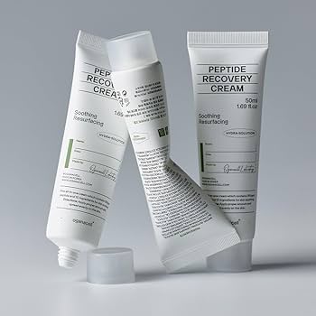 Amazon | オガナセル ペプチド リカバリークリーム 高保湿 肌バリア Amazon | オガナセル ペプチド リカバリークリーム 高保湿 肌バリア