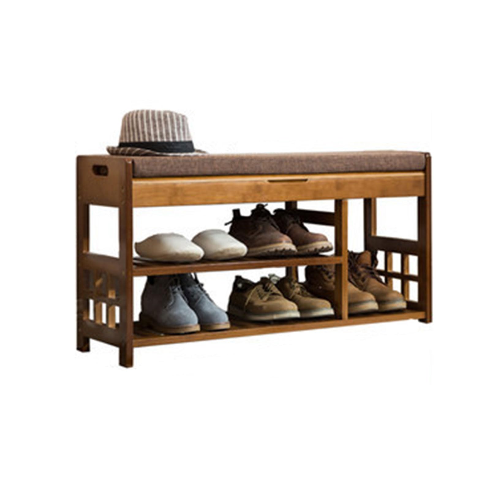 Tabouret de style luxueux léger pour sublimer votre entrée