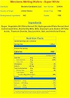 Vista 57 de Merckens - Obleas envueltas de chocolate con leche Lite