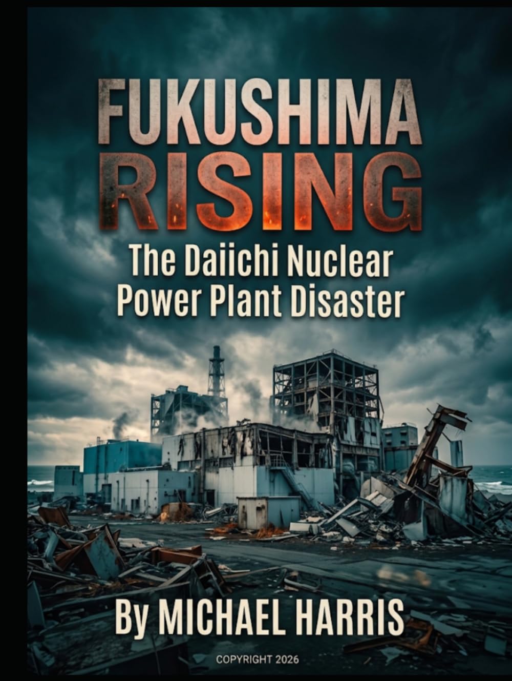 Fukushima Rising: The Daiichi Nuclear Power Plant Disaster
