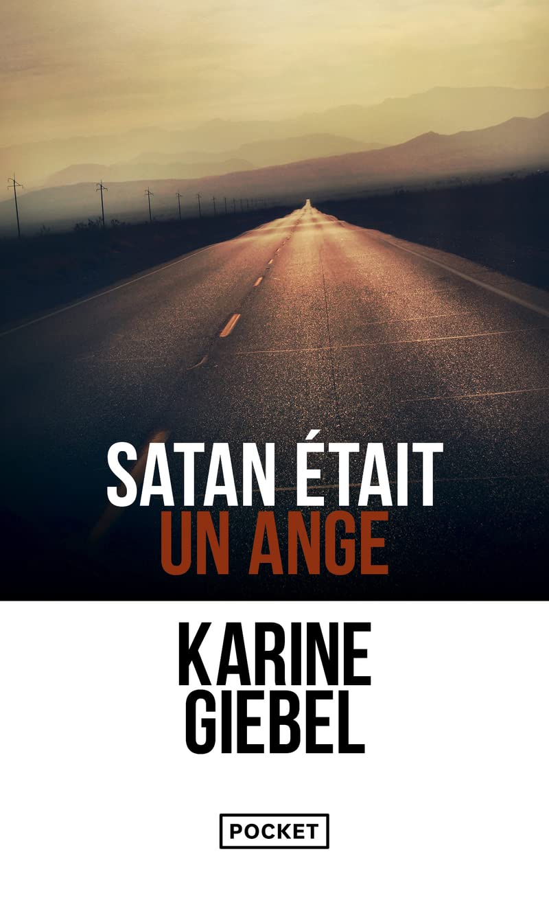 Satan était un ange (Thriller)