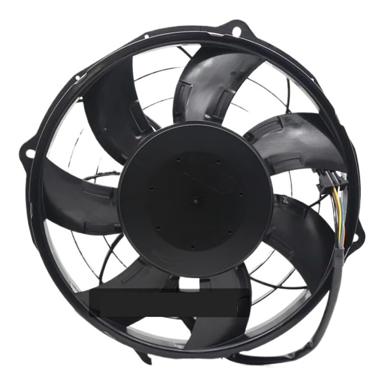Lzikkgki One Color W3g300-Bv25-23 26V Dc 380W 14.6A 3940Rpm Ip24 Cooling Fan
