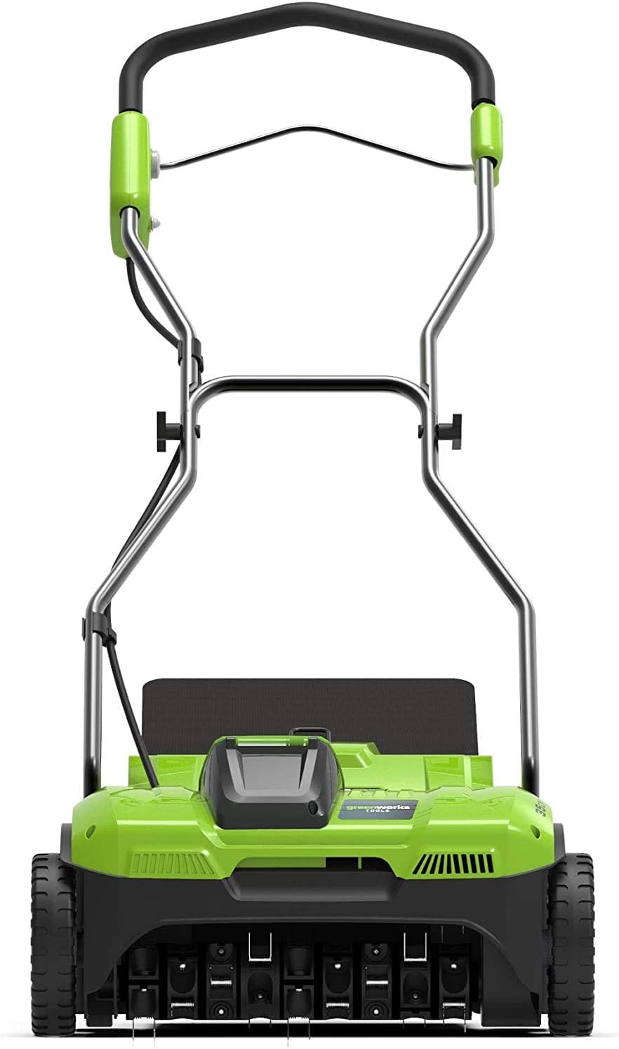 arieggiatori elettrici