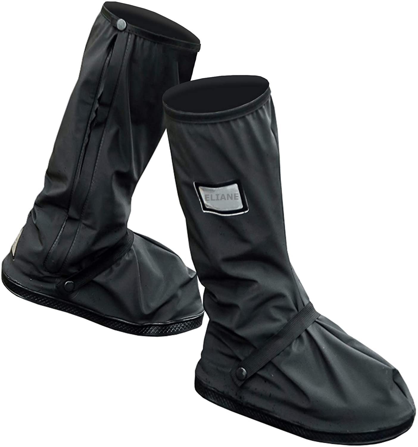 Eliane Shoes Cover (x_l) Black (B0C5D1KTTQ) Amazon Price History, Amazon Price Tracker