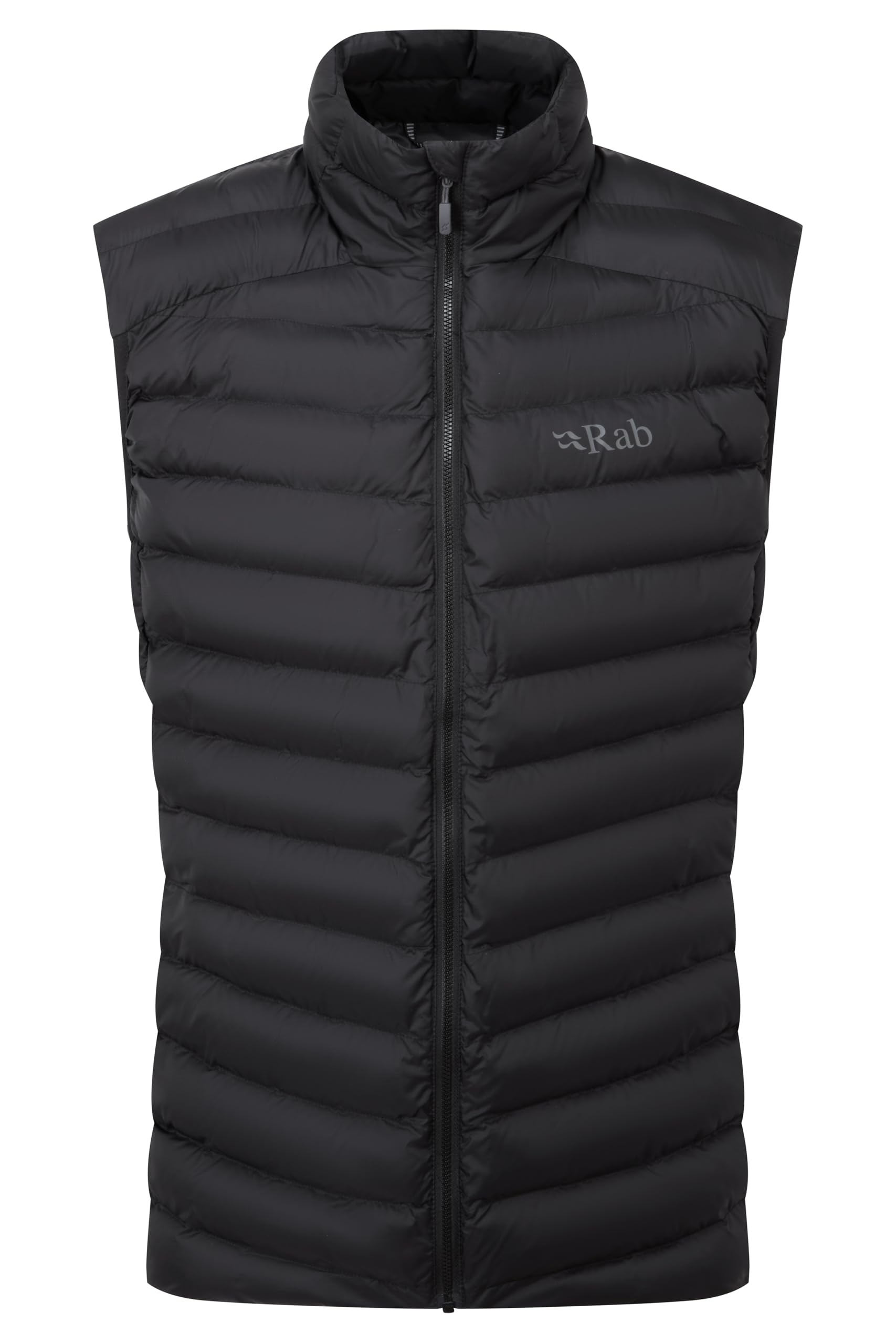 Rab Men's Black Cirrus Insulated Gilet