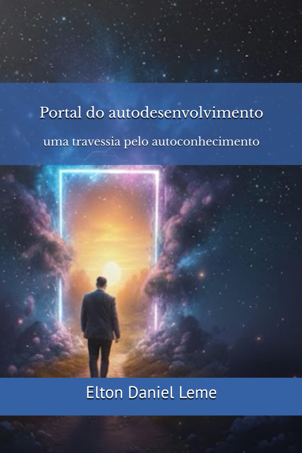 Portal do autodesenvolvimento: uma travessia pelo autoconhecimento