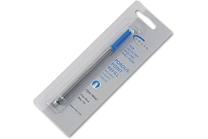 Cross Pen Refills Fine Point Blue That Write Smoothly and Last Long