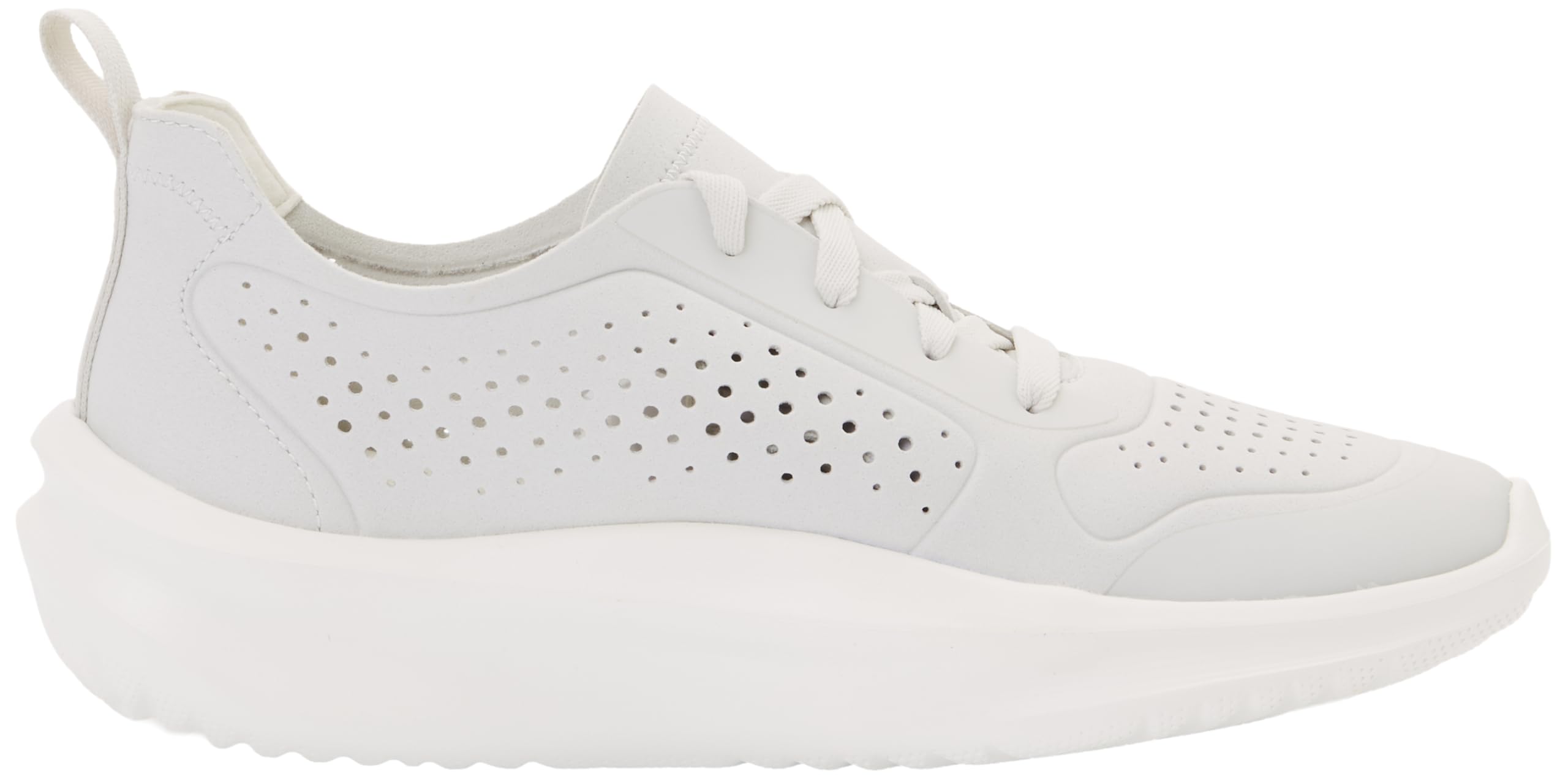 Clarks Solevana Tie, Mujer