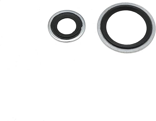 Miniatura 9 de TUELETFU Kit de bloqueo de aire acondicionado trasero para GMC Acadia para Chevy Trailblazer 2007-2015 con pernos dobles