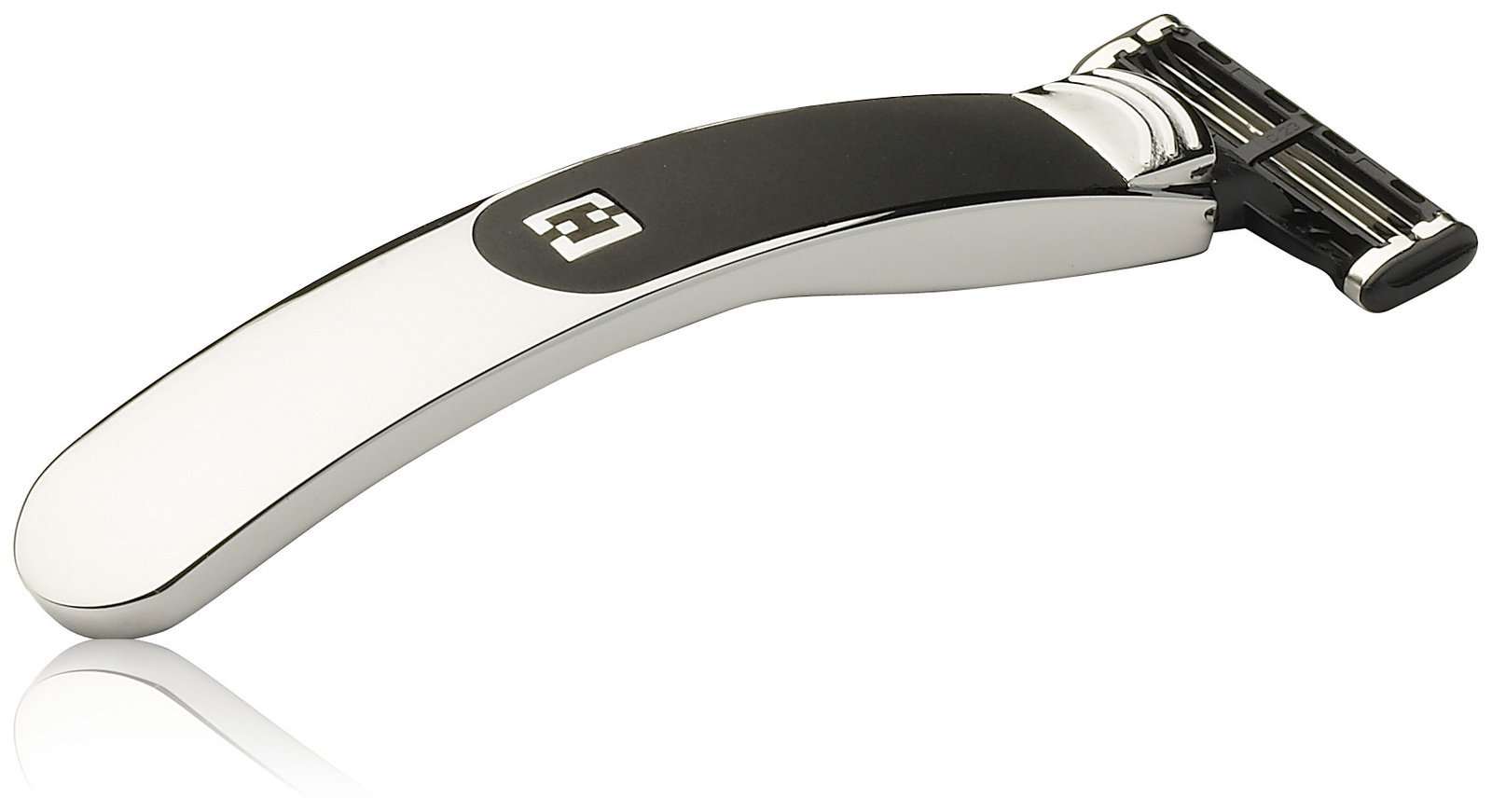 HOMMAGE Verona Travel Razor