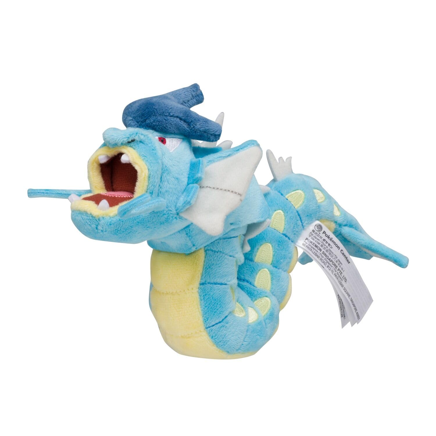 Amazon.co.jp: ポケモンセンターオリジナル ぬいぐるみ Pokémon fit 