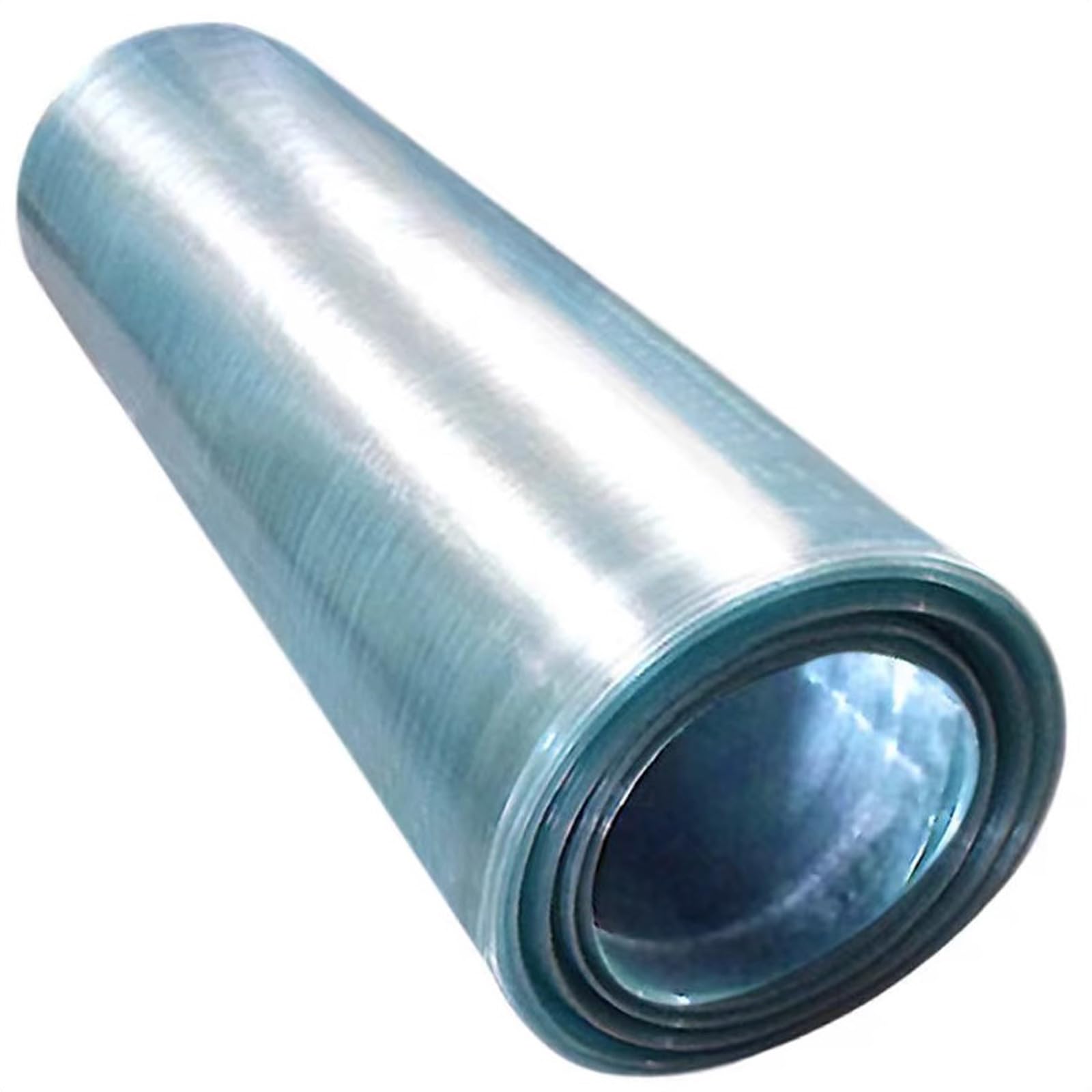 Bardage de tuiles de toiture en polycarbonate avec isolation thermique de stade