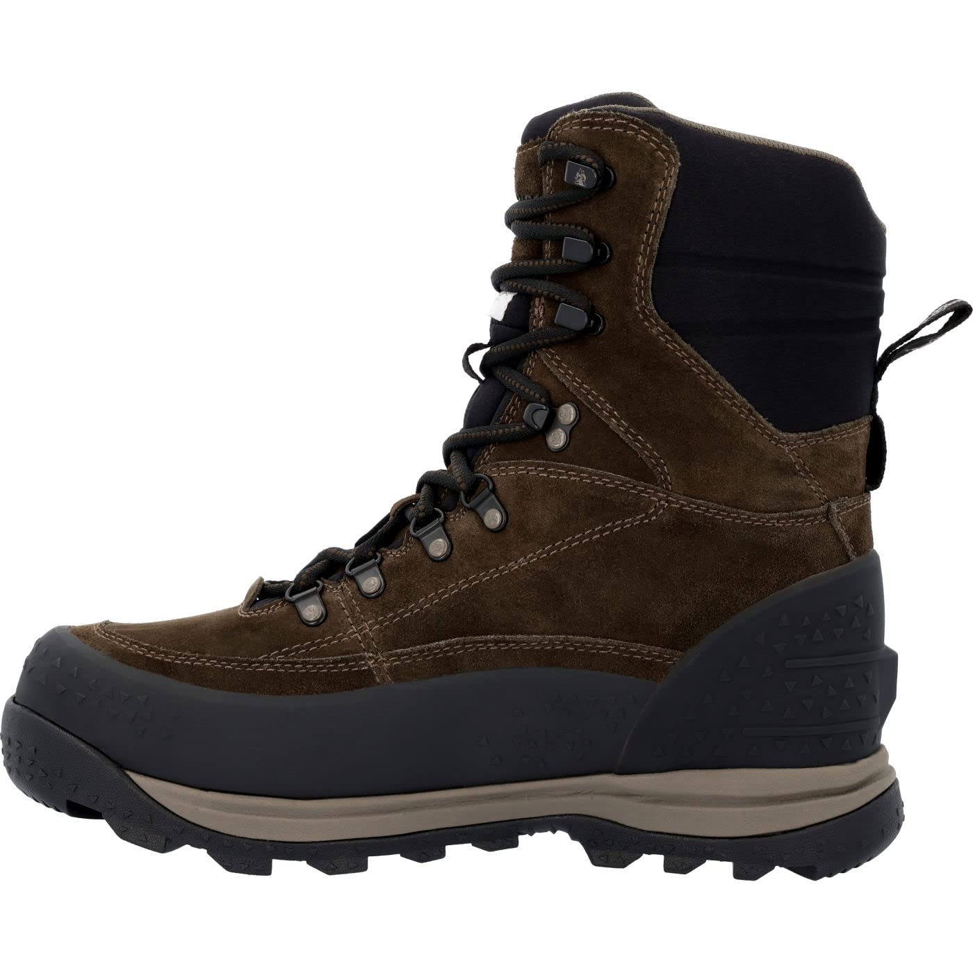 RockyBlizzard Stalker Max Waterproof 1400G Insulated Boot
